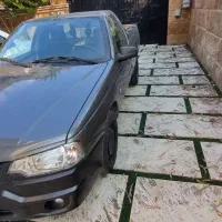 آریسان مدل ۱۴۰۲ دوگانه سوز