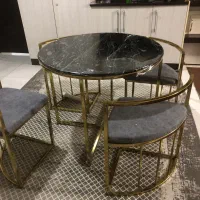 میز ناهار خوری