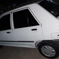 پراید 131 مدل 93