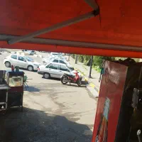 سایبان ۶در ۴|کوهنوردی و کمپینگ|لاهیجان, حاجی آباد|دیوار