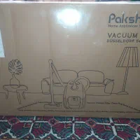 جارو برقی پاکشوما ۲۵۰۰ آک