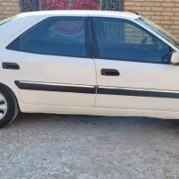 زانتیا مدل ۸۶