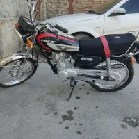 موتور کبیر 125