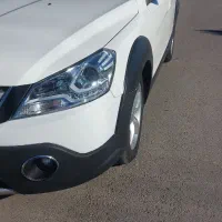 h30 کراس مدل ۹۷ تی یو فایو ، بکر|خودرو سواری و وانت|شیراز, شهرک فرزانگان|دیوار