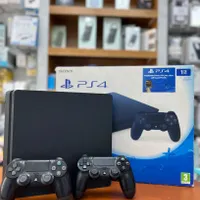 ps4 slim   pro کپی‌خور و اکانتی موجود