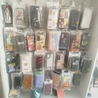 فروش تمامی گارد و لوازم جانبی|لوازم جانبی موبایل و تبلت|بیرجند, |دیوار