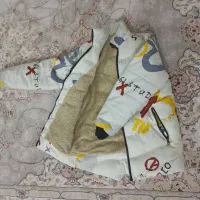 کاپشن کار کرد|کفش و لباس بچه|تهران, یافت آباد شمالی|دیوار