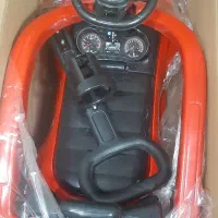 ماشین شارژی کودک