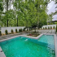 فروش ویلا فول فرنیش با تمام امکانات|فروش خانه و ویلا|رضویه, |دیوار