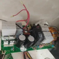 خرید و فروش موتور جوش+تعمیرات