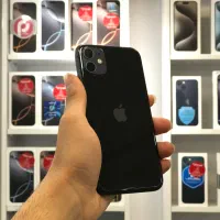 Iphone 11 256G LLA Battery 100|موبایل|رشت, بازار|دیوار