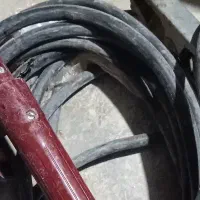 دستگاه جوش سیار|ماشین‌آلات صنعتی|ایرانشهر, |دیوار