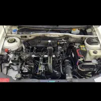 سمند lx|خودرو سواری و وانت|ارومیه, |دیوار