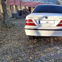 سمند se مدل 91|خودرو سواری و وانت|خلخال, |دیوار