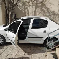 پژو۲۰۶sd۹۵تیپ۵