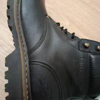 پوتین کاترپیلار اورجینال|کیف، کفش، کمربند|قزوین, |دیوار