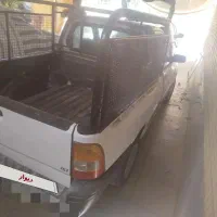 وانت پراید 93
