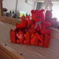 عروسک کادوی