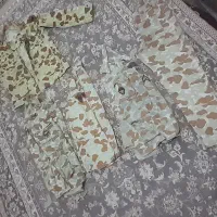 لباس‌نظامی‌تکاوری‌باآرم‌