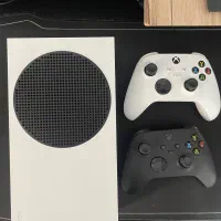 ایکس باکس سری اس