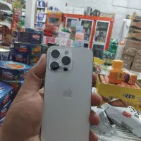 اپل iPhone 13 Pro با حافظهٔ ۲۵۶ گیگابایت