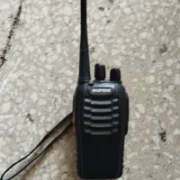 یک عدد بیسیم گمشده