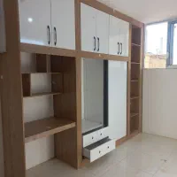کابینت کمد درب اقساطی بازسازی