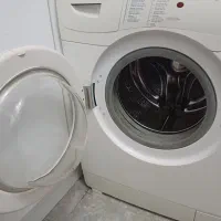 لباسشویی وست پوینت ۵کیلویی