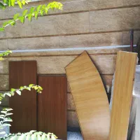 تخته mdf|کتابخانه، شلف، قفسه‌های دیواری|گنبد کاووس, |دیوار