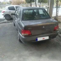 پراید 132 مدل 92 معاوضه باپژو 405 سمند تمام رنگ ا|خودرو سواری و وانت|خرمآباد, |دیوار