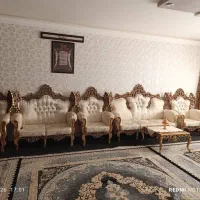 مبل ۷ نفره