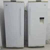 یخچال دوقلو آیسان،لباسشویی ۷کیلویی پاکشوما
