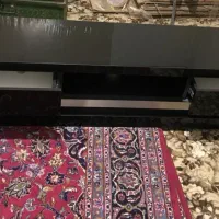 لوسترتمام برنجی آب طلا کاری شده کاردست|لوستر و چراغ آویز|مشهد, سناباد|دیوار