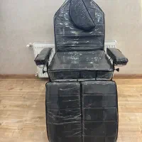 تخت تاشو مژه و فیشیال