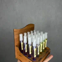 فروش ادکلن های فروشگاهی و استندی عمده|آرایشی، بهداشتی، درمانی|یزد, |دیوار