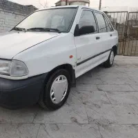 پراید 89 تر و تمیز|خودرو سواری و وانت|قائم‌شهر, |دیوار