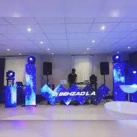 دیجی Dj دی جی موزیک بارمن ضرب تمپو پکیج تولد عروسی|خدمات پذیرایی، مراسم|تهران, پاسداران|دیوار