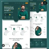 طراحی وبسایت