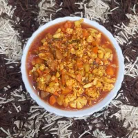 دنیایی از مزه های ترش و شیرین|خوردنی و آشامیدنی|شیراز, آزادگان|دیوار
