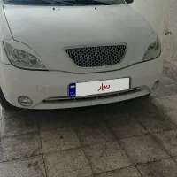 ماشین تیبا ۲|خودرو سواری و وانت|دامغان, |دیوار