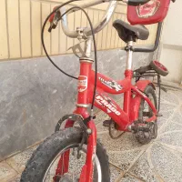 دوچرخه|دوچرخه، اسکیت، اسکوتر|اصفهان, ارداجی|دیوار