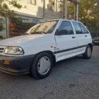 پراید هاچبک ۸۶|خودرو سواری و وانت|اسلامشهر, شهرک واوان|دیوار