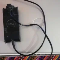 لپ‌تاپ DELL pp20L آماده به کار مدل pp20L|رایانه همراه|شاهین‌شهر, بانک استان|دیوار