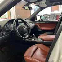 Bmw x3 2014 ابوظبی|خودرو سواری و وانت|تهران, کاشانک|دیوار