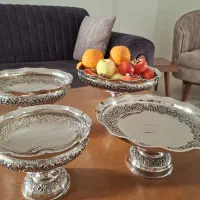 سرویس پذیرایی مسی