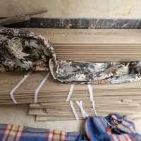 پارکت لمینت ۲۰ متر مربع در حد|مصالح و تجهیزات ساختمان|تهران, حافظیه|دیوار