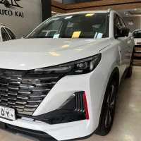 چانگانcs55 مونتاژی صفر خشک۱۴۰۴