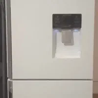 یخچال فریزر دیپوینت مدل دیسنت