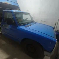 نیسان کمپرسی مدل 82|خودرو سواری و وانت|ارومیه, |دیوار