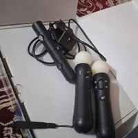 ps4+VR|کنسول، بازی ویدئویی و آنلاین|اصفهان, میرعماد|دیوار